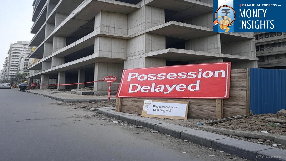 Dream home or death knell?