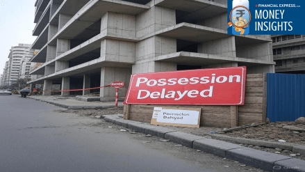 Dream home or death knell? Dream home or death knell?