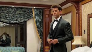 Hrithik Roshan rents out his Mumbai apartment to girlfriend Saba Azad for Rs 75,000