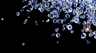diamond industry, employing, employment, employee, industry
