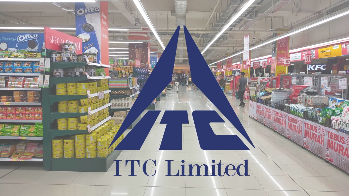 ITC, revenue, FMCG, Ebitda, FMCG, industry, global markets