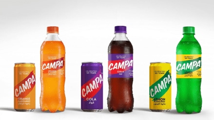 Reliance Consumer Products launches Campa Beverages in Sri Lanka. Reliance Consumer Products launches Campa Beverages in Sri Lanka.