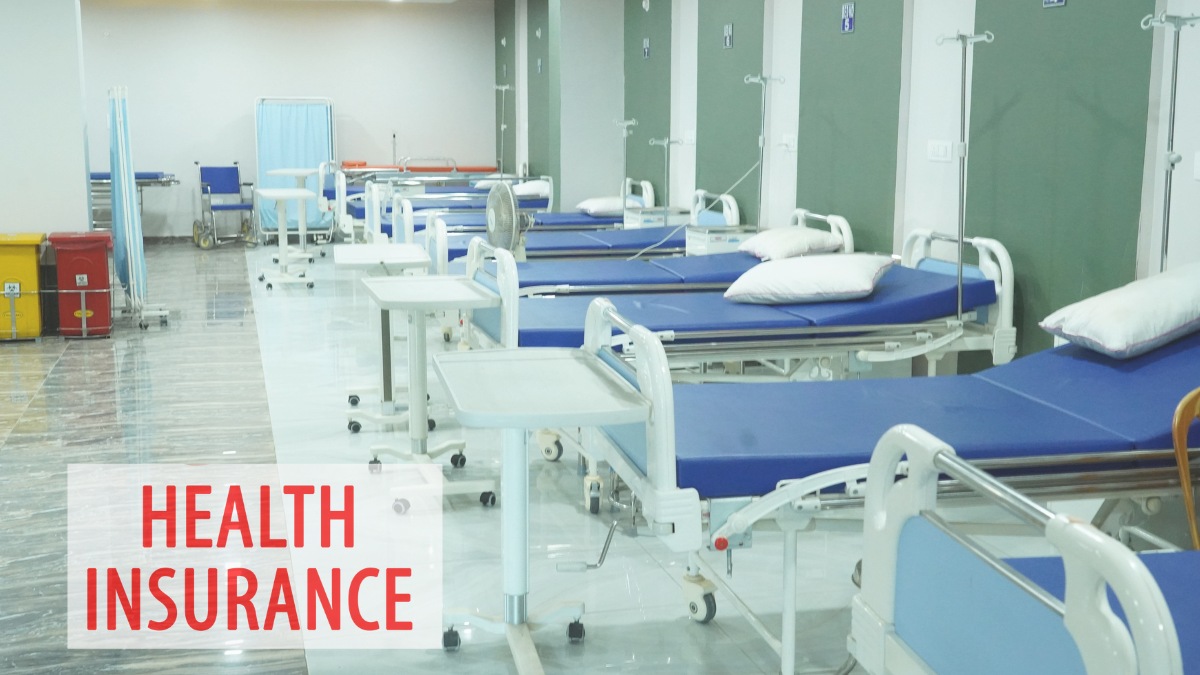 General Insurance Council, Bajaj Allianz, Care Health, industry