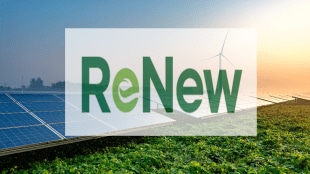 manufacturing, revenue, Nasdaq, ReNew Energy, industry