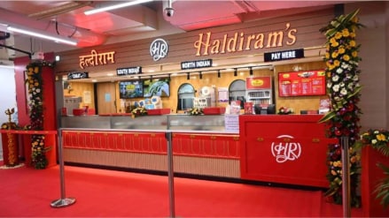 Haldiram’s samosas once made it to space, carried by Indian-origin NASA astronaut Sunita Williams.