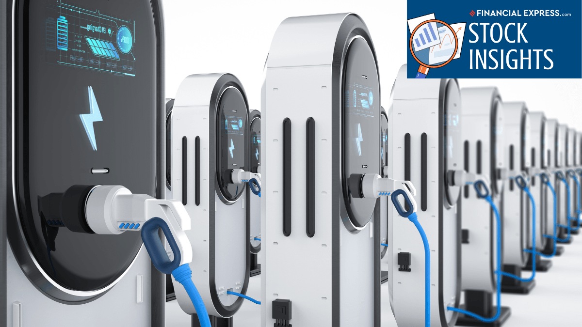 Tata motors, Mahindra & Mahindra, Electric Vehicles, EV, auto