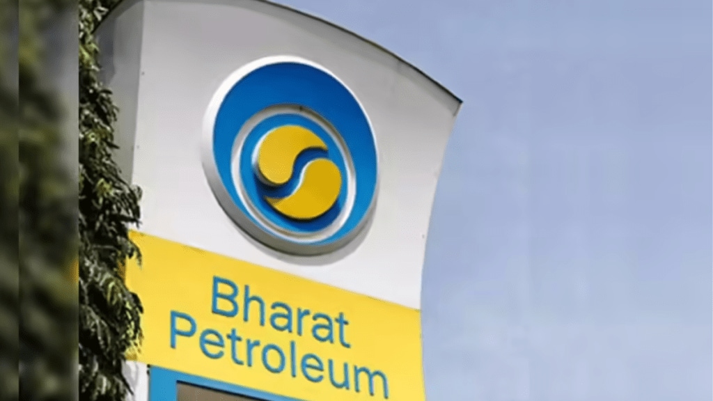 BPCL, Russian crude, imports, Bharat Petroleum Corp, industry