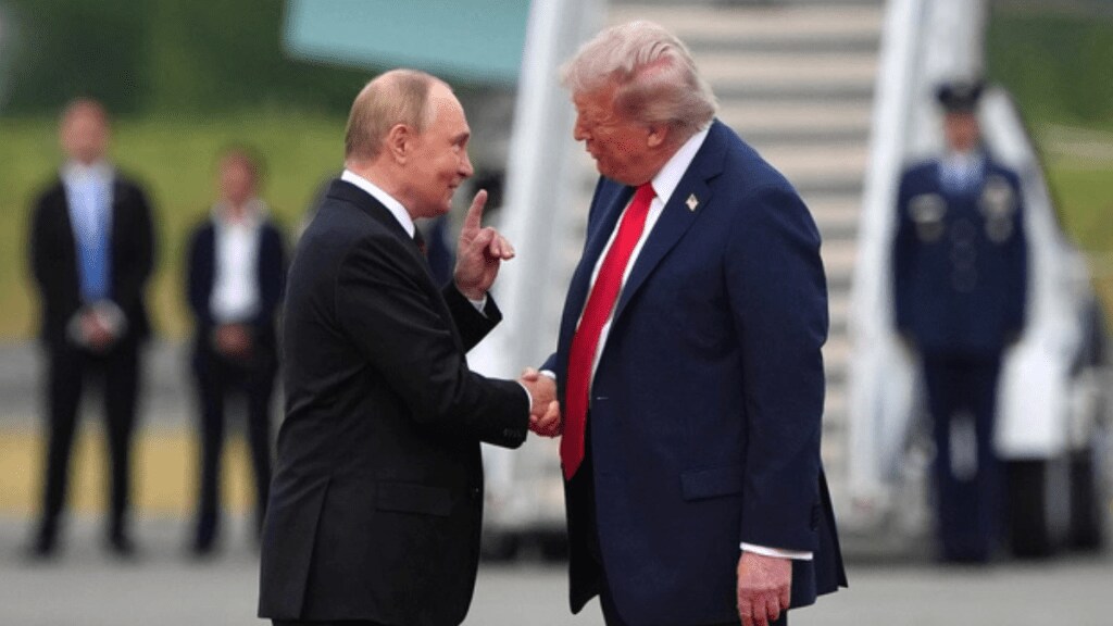 Trump-Putin meeting, Russia-Ukraine war, Donald Trump, Putin