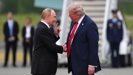 Trump-Putin meeting, Russia-Ukraine war, Donald Trump, Putin