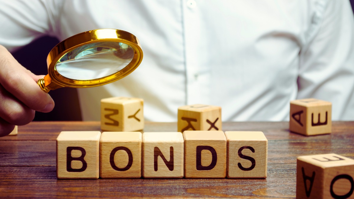 No More Rate Cuts: Bond Market Signals Fiscal Concerns and Rising Yields. (Image Source: Canva)