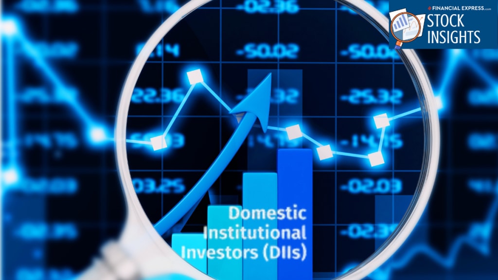 Securities and Exchange Board of India, SEBI, DII, CROMPTON, MCX Securities and Exchange Board of India, SEBI, DII, CROMPTON, MCX