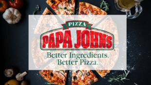 Papa John's, industry, Dominos pizza, pizza market, pizza