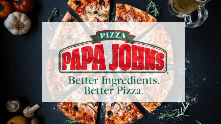 Papa John's, industry, Dominos pizza, pizza market, pizza Papa John's, industry, Dominos pizza, pizza market, pizza