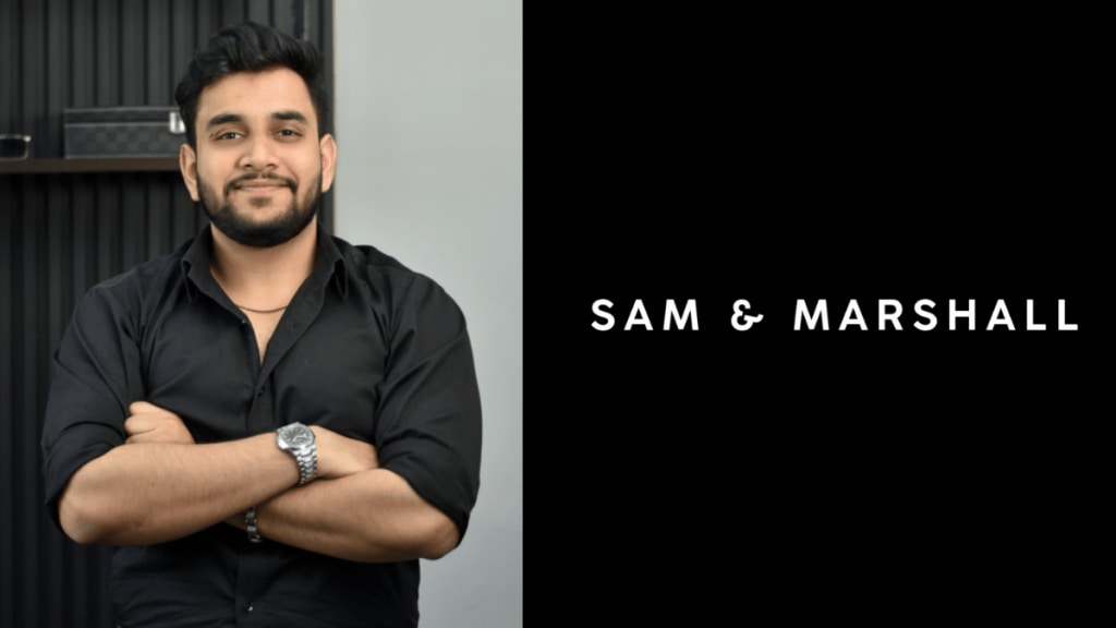 "The Surf Excel campaign “Rang Laaye Sang” from 2019 tells a simple yet powerful story. A Hindu girl shields her Muslim friend from Holi colours so he can attend Friday prayers," Samad said.