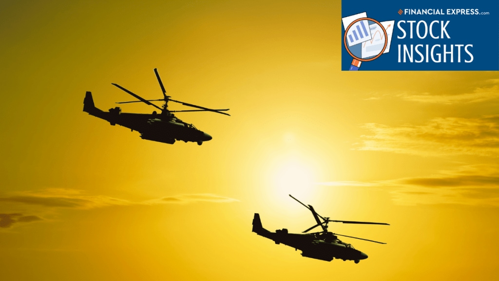 Unimech Aerospace, Apollo Micro Systems, Indian Defence Sector, market Unimech Aerospace, Apollo Micro Systems, Indian Defence Sector, market