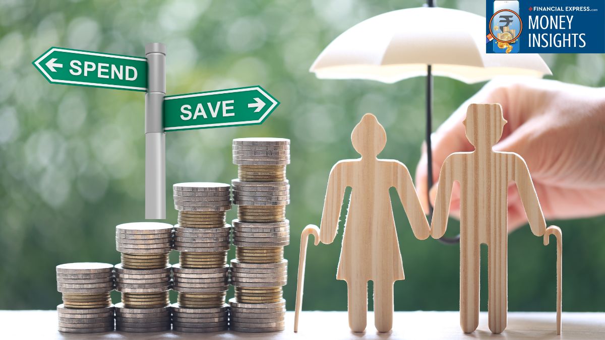 Retirement reality check: The hidden costs of your first five years and how to thrive. (Image Source: Canva)