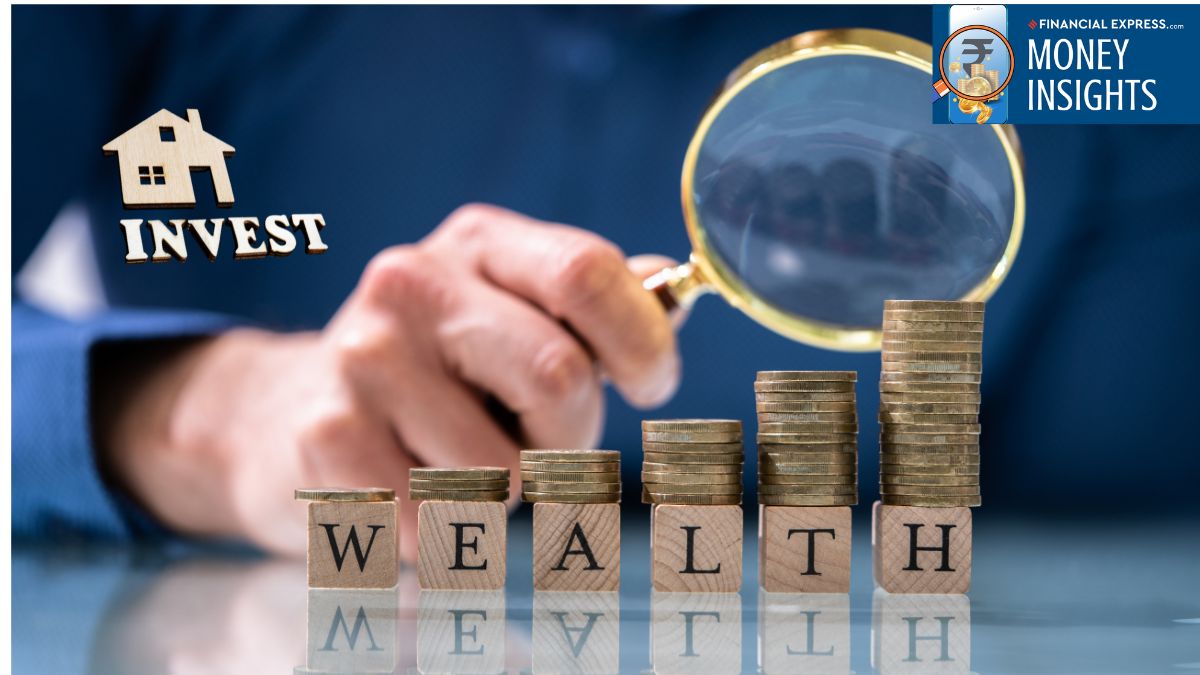 Rethinking a Generation's Approach to Wealth and Stability. (Image Source; Canva)