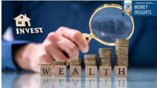 Rethinking a Generation's Approach to Wealth and Stability. (Image Source; Canva)