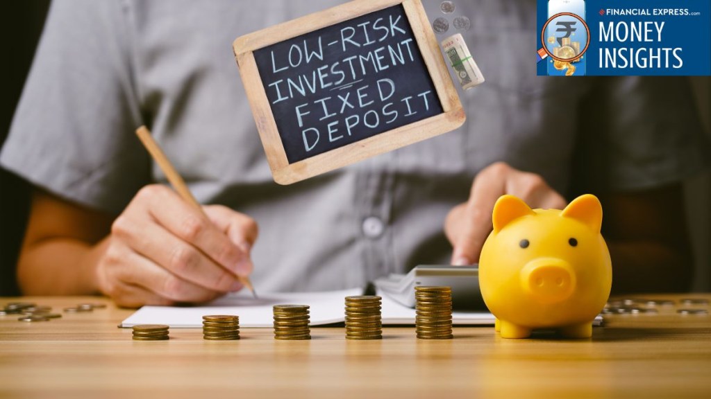 FDs Aren't Useless, ULIPs Aren't a Scam: Why the Right Tool Matters for the Right Job. (Image Source: Canva) FDs Aren't Useless, ULIPs Aren't a Scam: Why the Right Tool Matters for the Right Job. (Image Source: Canva)