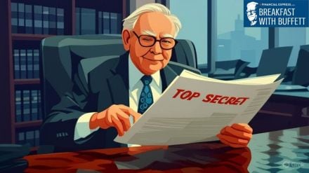 Why Warren Buffett's Philosophy of Simplicity is a Crucial Lesson for Young Indian Investors. (Image Source: Grok)