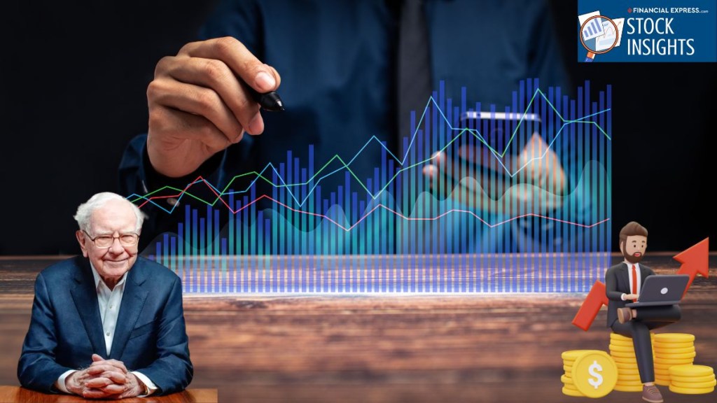 Two Indian Small-Cap Stocks Reflect Warren Buffett's Investment Principles. (Image Source: Canva) Two Indian Small-Cap Stocks Reflect Warren Buffett's Investment Principles. (Image Source: Canva)