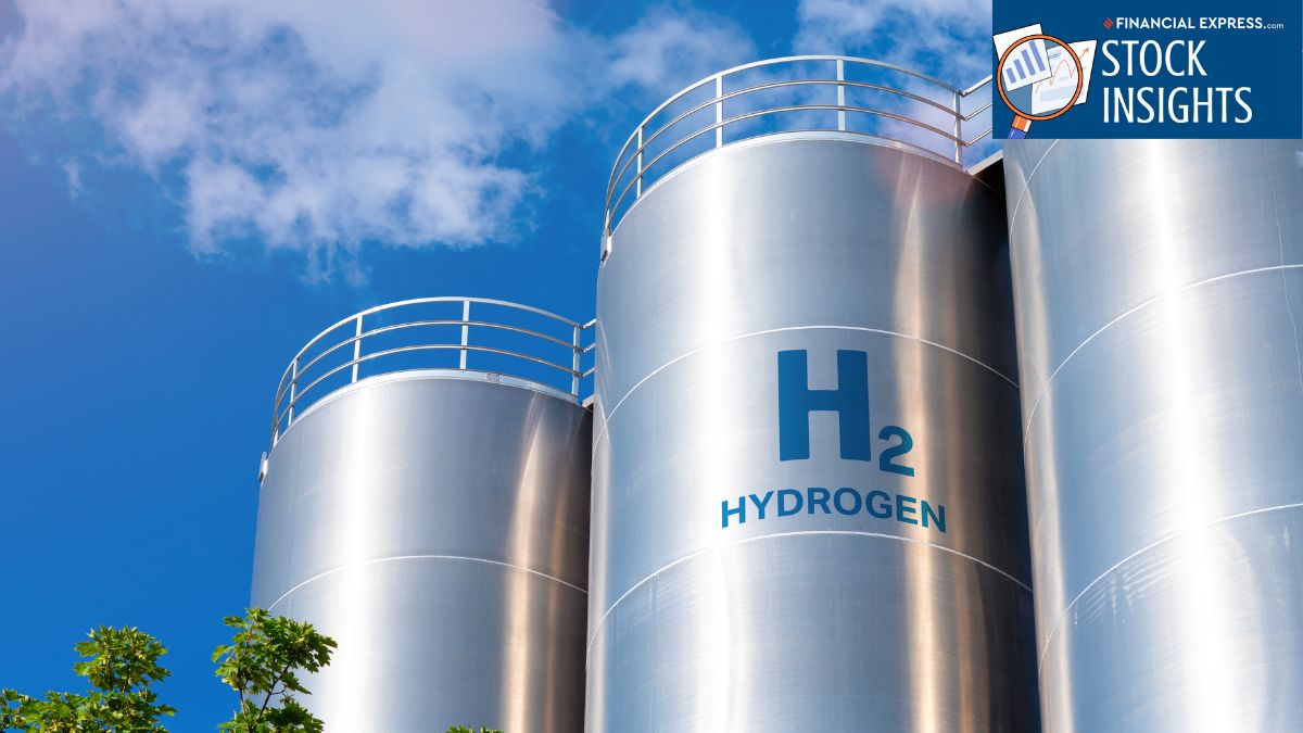 The Hydrogen Rush: 5 Indian Companies Leading the Green Energy Revolution. (Image Source: Canva)
