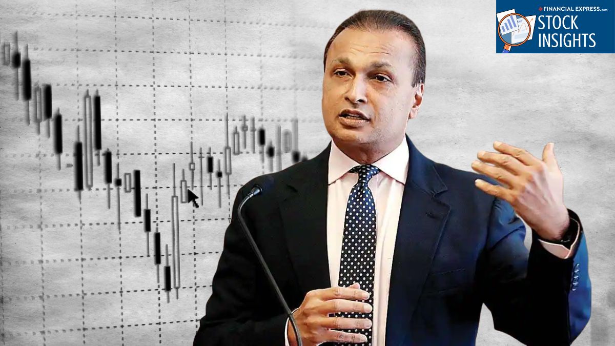 Is Anil Ambani's Empire Making a Comeback? (Image Source: Canva)