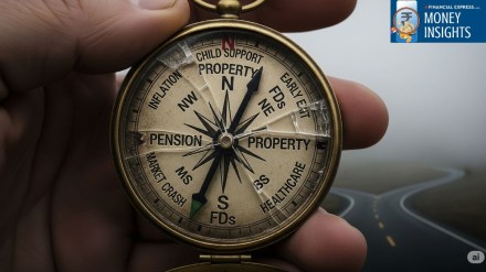 Retirement traps: Why old financial rules no longer work. (Image Source: Gemini) Retirement traps: Why old financial rules no longer work. (Image Source: Gemini)