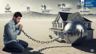 Beyond bank approval: The real test of loan affordability. (Image Source: Gemini)
