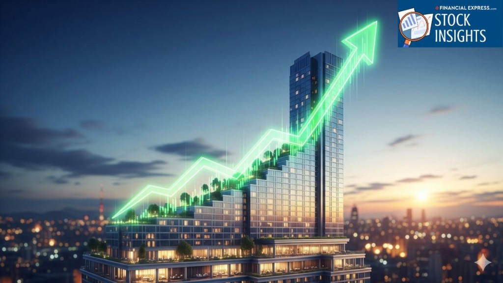 Indian Hospitality Sector: Know the top 5 undervalued stocks. (Image Source: Gemini) Indian Hospitality Sector: Know the top 5 undervalued stocks. (Image Source: Gemini)