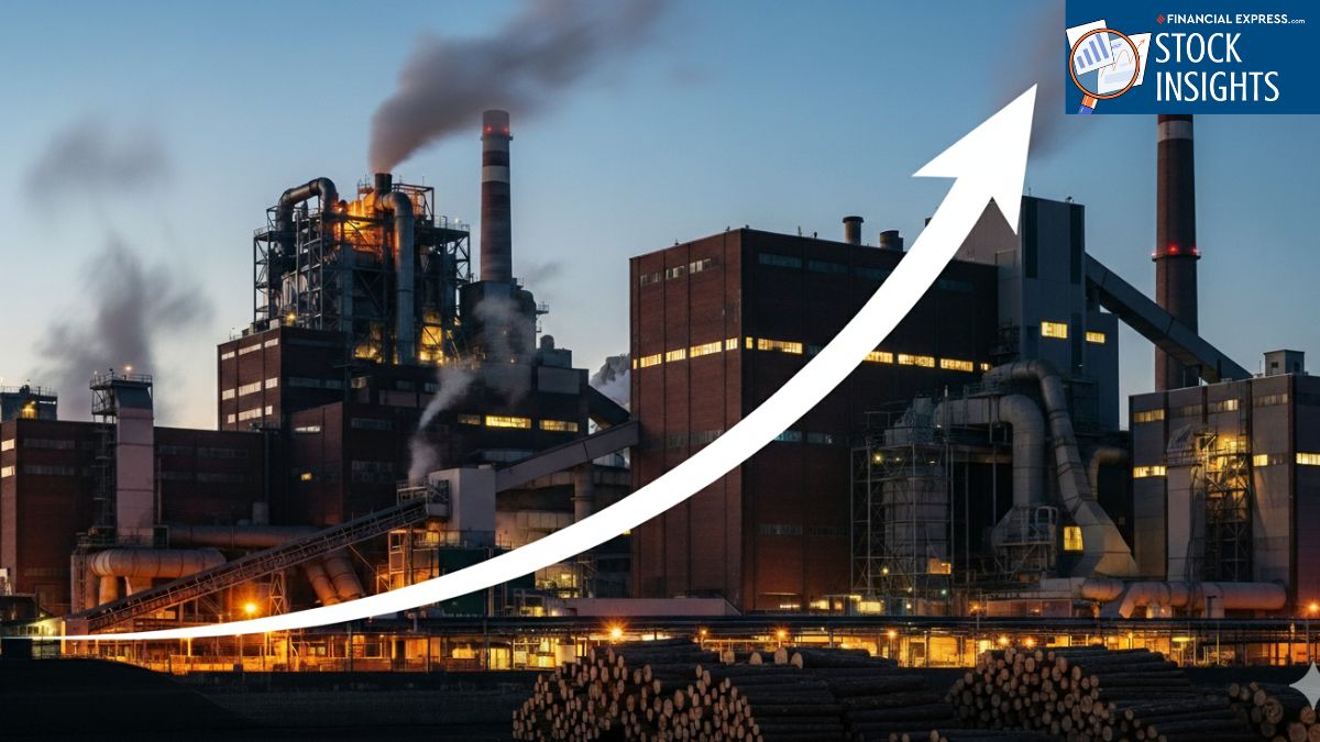 Paper stocks rebound on new import duty, a look at 3 key players . (Image Source: Gemini)