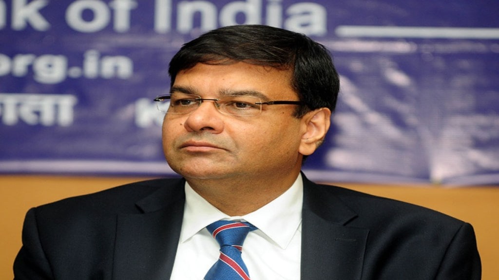 Ex-RBI Governor Urjit Patel appointed as India’s Executive Director at IMF Ex-RBI Governor Urjit Patel appointed as India’s Executive Director at IMF