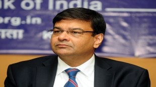 Ex-RBI Governor Urjit Patel appointed as India’s Executive Director at IMF