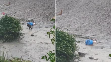 uttarkashi, uttarakhand, uttarakhand floods, uttarkashi flash flood, uttarkashi cloudburst