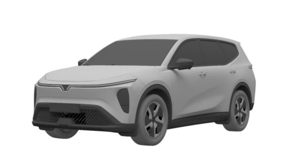 Vinfast VF7