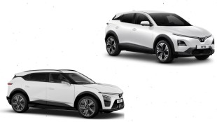 Vinfast VF7 VF6