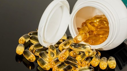 Too much of Vitamin D can more harm than good