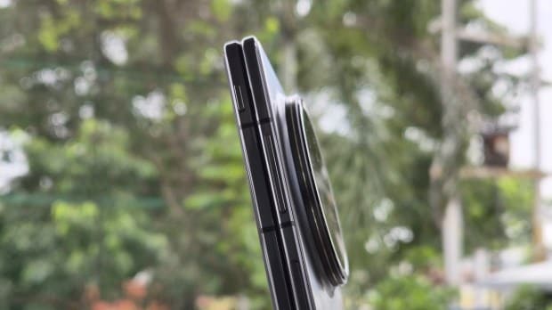 vivo x fold 5 review
