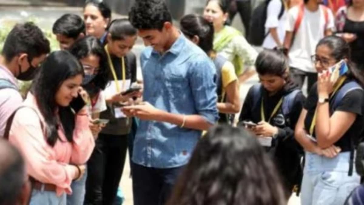 HPBOSE Class 10, 12 Supplementary Exam Results Expected Soon. / Representative Photo (Image Source: Twitter)
