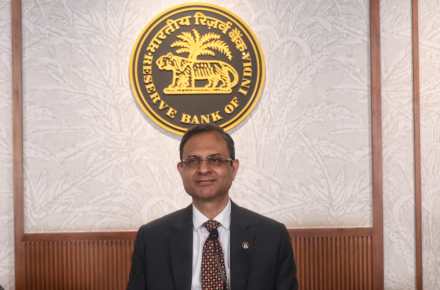 RBI retains FY26 GDP growth forecast at 6.5%, flags global risks, sees domestic resilience