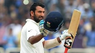 Cheteshwar Pujara has announced retirement from all forms of cricket after playing for India for over 13 years.