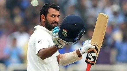 Cheteshwar Pujara has announced retirement from all forms of cricket after playing for India for over 13 years.
