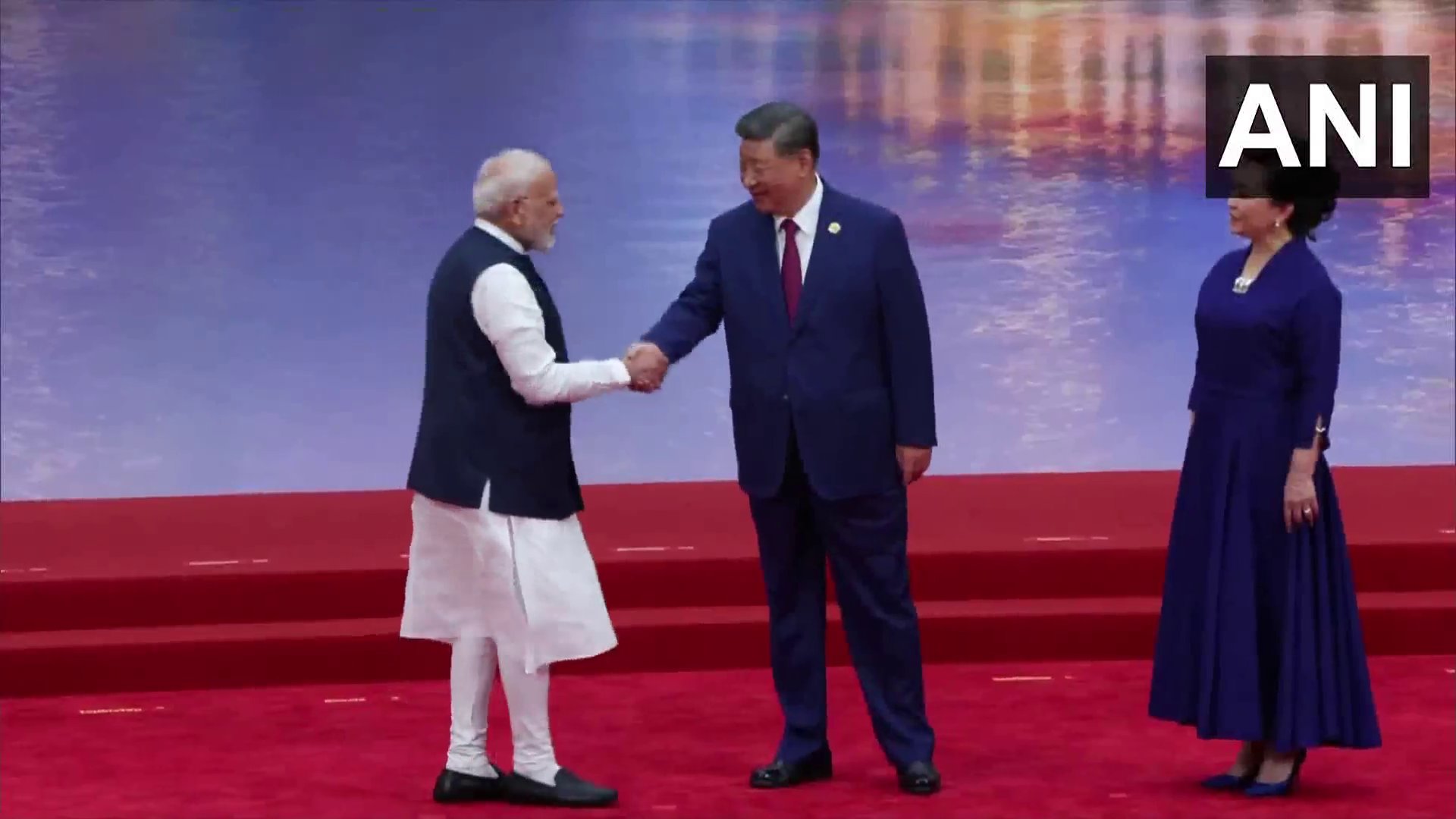 Donald Trump, Wang Yi, world, India-China, BRICS summit