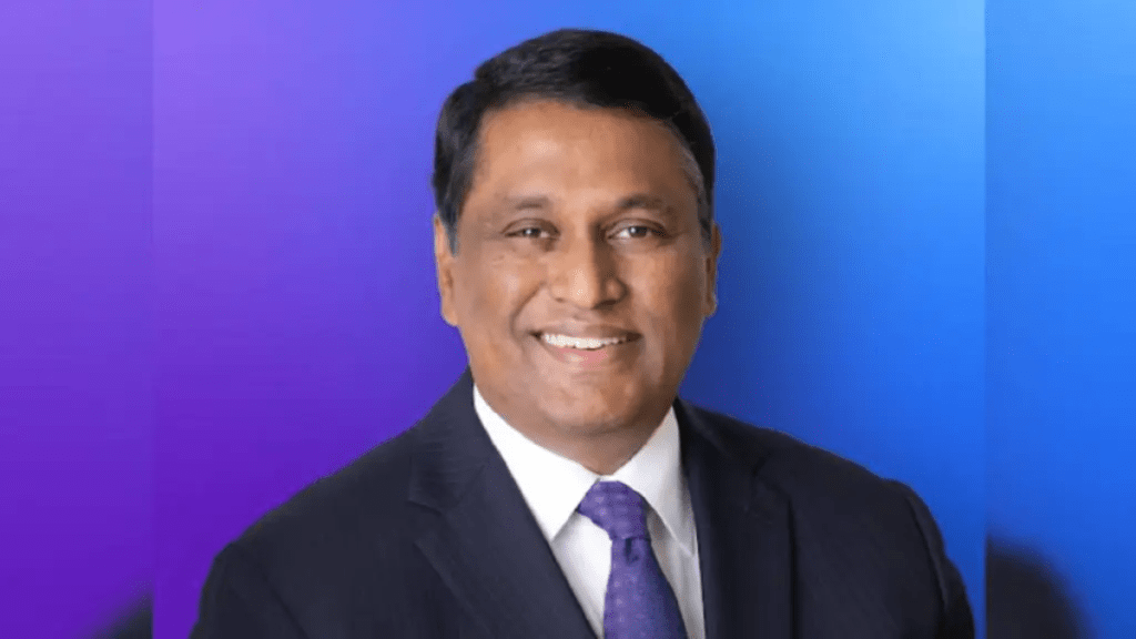 Who is C Vijaykumar Who is C Vijaykumar