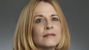 Who is Mary Ann Davidson