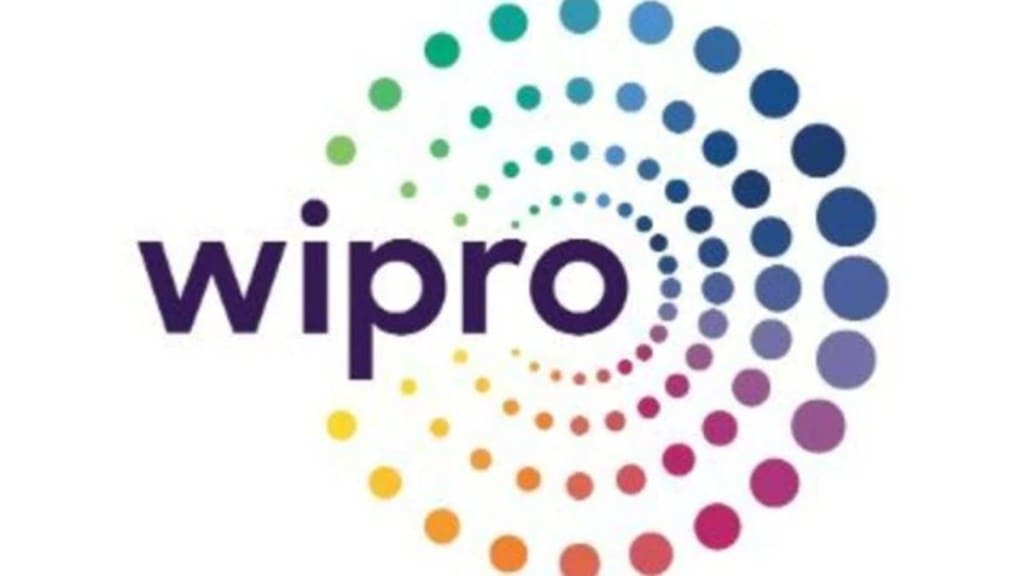 Wipro acquires Harman Wipro acquires Harman