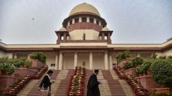 Across the aisle by P Chidambaram: Rendering interim justice