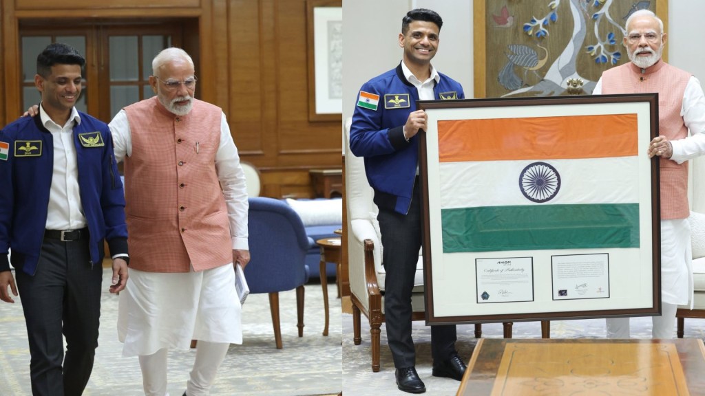 Breaking News, latest news today's, latest news, shubhanshu shukla, indian astronaut, isro, iss, pm modi, narendra modi