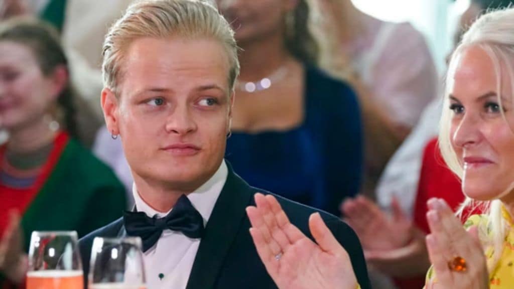 Norway royals, Marius Borg Hoiby, Crown Princess Mette-Marit, Crown Prince Haakon, Norway news