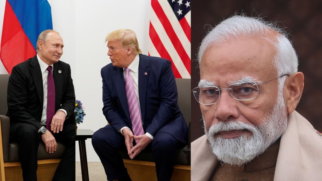 india us ties, india us relations, united states, donald trump, trump putin meet, trump putin alaska meet, trump tariff, narendra modi india us ties, india us relations, united states, donald trump, trump putin meet, trump putin alaska meet, trump tariff, narendra modi